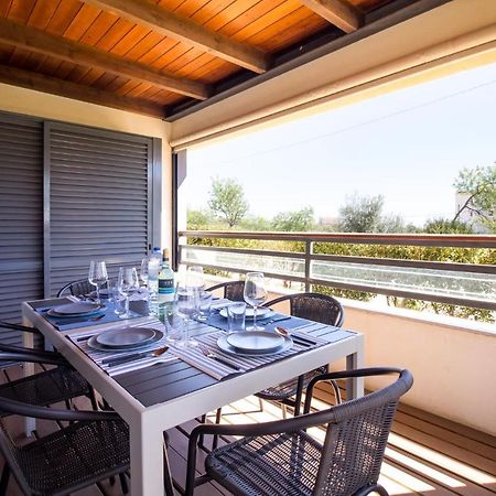 Vila Alegria Apartment Lagos Exterior foto